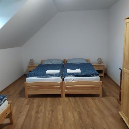 Apartman Postolka Бранна Екстер'єр фото